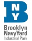 navy yard logo