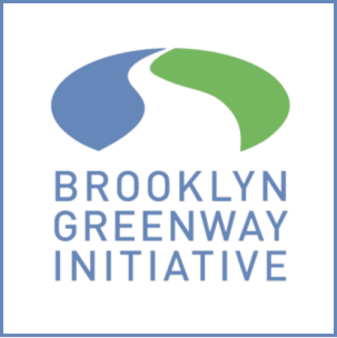 Brooklyn Greenway Initative logo